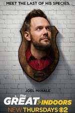 Watch The Great Indoors 0123movies