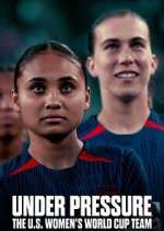 Watch Under Pressure: The U.S. Women's World Cup Team 0123movies