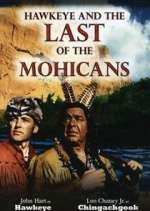 Watch Hawkeye and the Last of the Mohicans 0123movies
