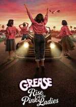 Watch Grease: Rise of the Pink Ladies 0123movies