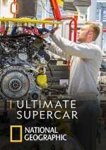 Watch Ultimate Supercar 0123movies