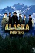 Watch Alaska Monsters 0123movies