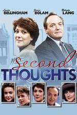 Watch Second Thoughts 0123movies