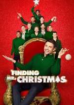 Watch Finding Mr. Christmas 0123movies