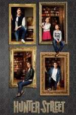 Watch Hunter Street 0123movies