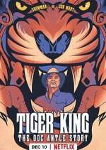 Watch Tiger King: The Doc Antle Story 0123movies