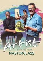 Watch Artist of the Year: Masterclass 0123movies