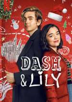 Watch Dash & Lily 0123movies