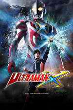 Watch Ultraman X 0123movies