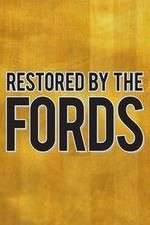 Watch Restored by the Fords 0123movies