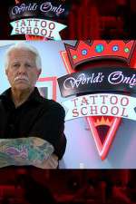 Watch Tattoo School 0123movies