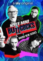 Watch Never Mind the Buzzcocks 0123movies