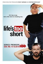 Watch Life's Too Short 0123movies