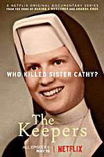 Watch The Keepers 0123movies