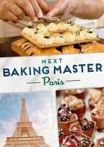 Watch Next Baking Master: Paris 0123movies