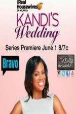 Watch The Real Housewives Of Atlanta Kandis Wedding 0123movies