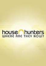 Watch House Hunters: Where Are They Now? 0123movies