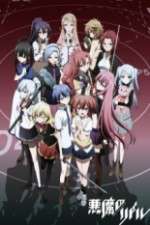 Watch Akuma no Riddle 0123movies