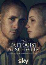 Watch The Tattooist of Auschwitz 0123movies