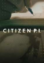 Watch Citizen P.I. 0123movies
