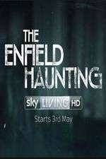 Watch The Enfield Haunting 0123movies