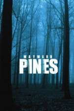 Watch Wayward Pines 0123movies