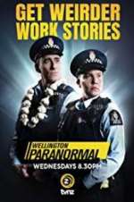 Watch Wellington Paranormal 0123movies