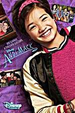 Watch Andi Mack 0123movies