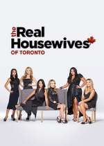 Watch The Real Housewives of Toronto 0123movies