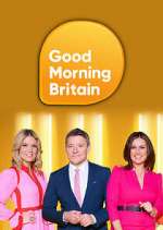 Watch Good Morning Britain 0123movies