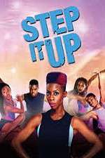 Watch Step It Up 0123movies