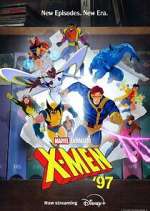 Watch X-Men '97 0123movies
