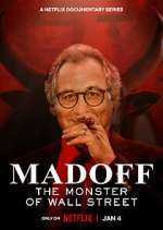 Watch Madoff: The Monster of Wall Street 0123movies