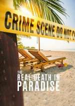 Watch The Real Death in Paradise 0123movies