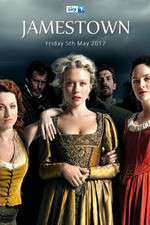 Watch Jamestown 0123movies