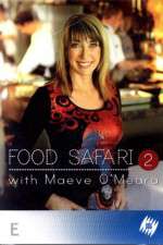 Watch Food Safari 0123movies