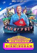 Watch Joe Lycett\'s United States of Birmingham 0123movies