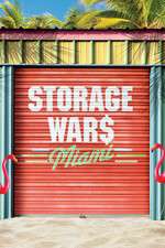 Watch Storage Wars: Miami 0123movies