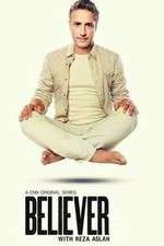 Watch Believer with Reza Aslan 0123movies