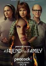 Watch A Friend of the Family 0123movies
