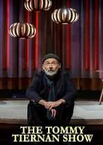 Watch The Tommy Tiernan Show 0123movies