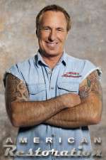 Watch American Restoration 0123movies