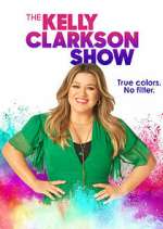 Watch The Kelly Clarkson Show 0123movies