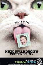 Watch Nick Swardson's Pretend Time 0123movies