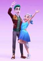 Watch ZOMBIES: The Re-Animated Series Shorts 0123movies