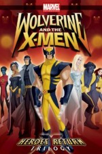 Watch Wolverine and the X-Men 0123movies