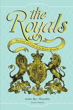 Watch The Royals 0123movies