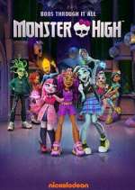 Watch Monster High 0123movies