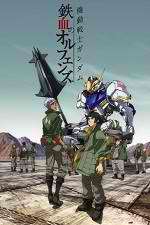 Watch Mobile Suit Gundam: Tekketsu no Orphans 0123movies
