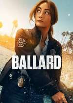 Watch Ballard 0123movies